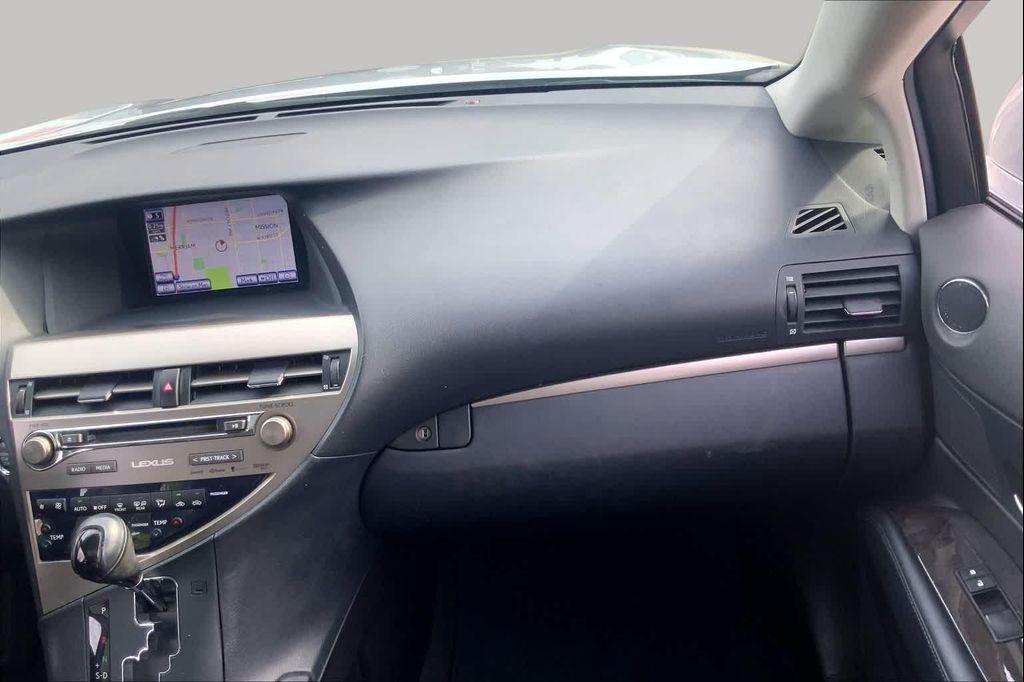 used 2015 Lexus RX 350 car, priced at $12,698
