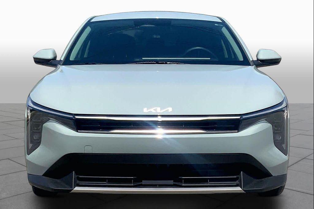 used 2025 Kia K4 car, priced at $22,431