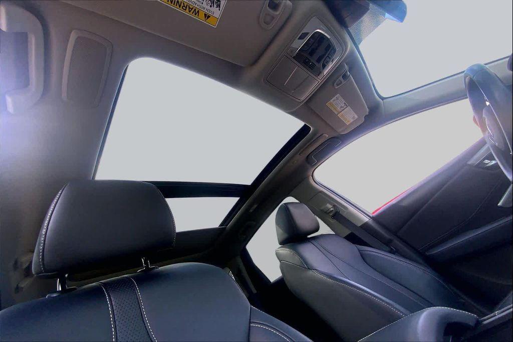 used 2023 Acura RDX car, priced at $35,812