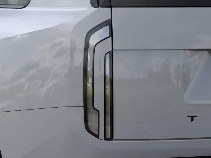 new 2027 Kia Telluride car, priced at $57,490