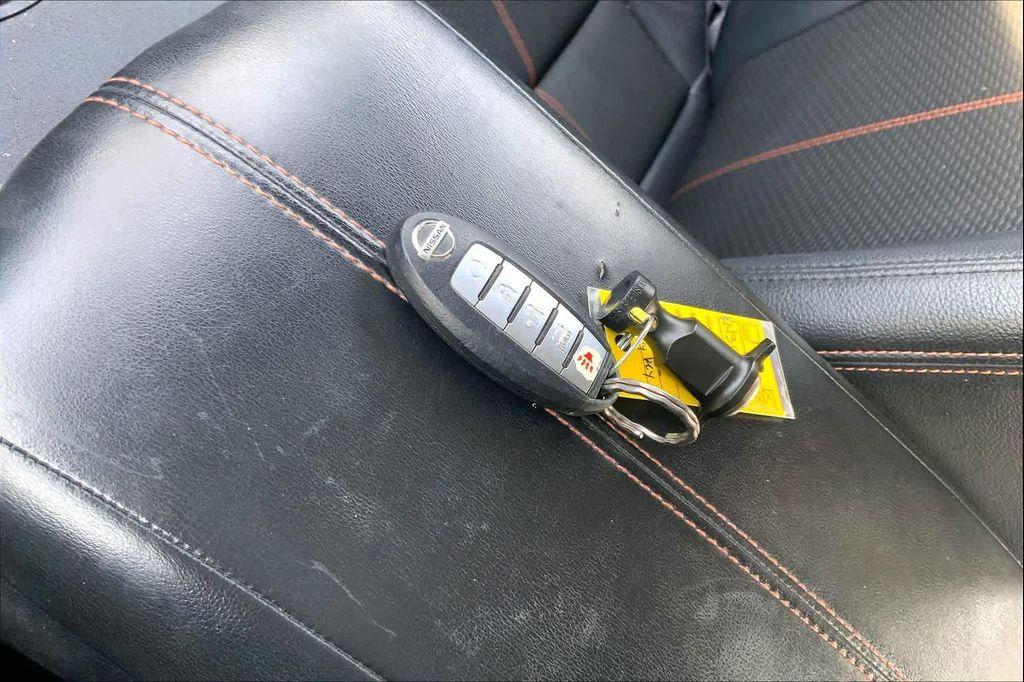 used 2019 Nissan Altima car, priced at $15,839