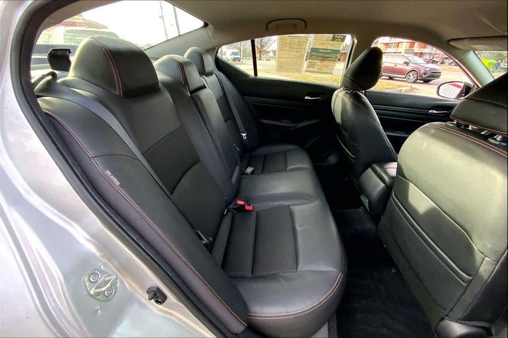 used 2019 Nissan Altima car, priced at $15,839