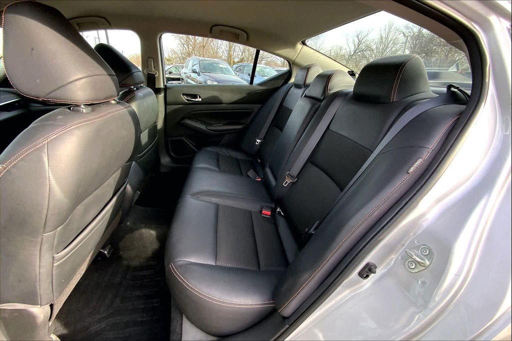 used 2019 Nissan Altima car, priced at $15,839