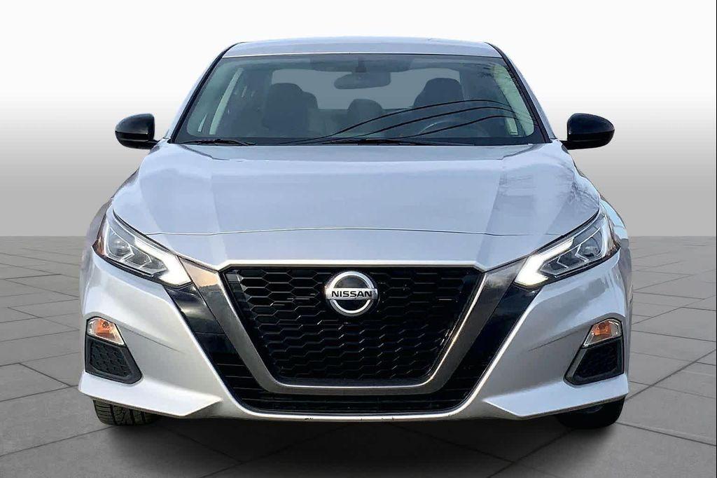 used 2019 Nissan Altima car, priced at $15,839