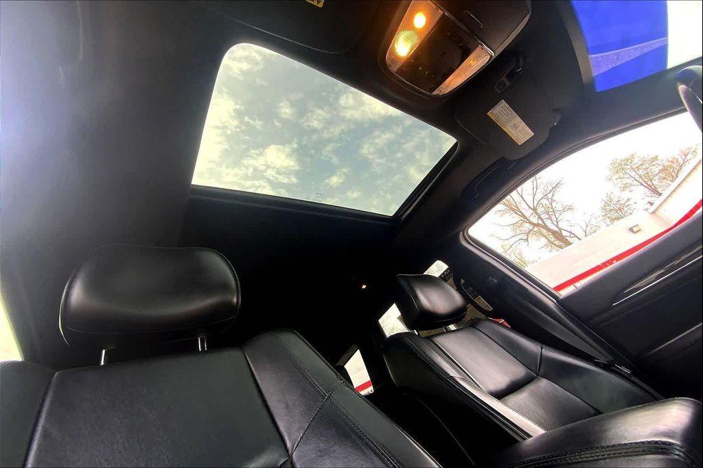 used 2016 Jeep Grand Cherokee car, priced at $15,510