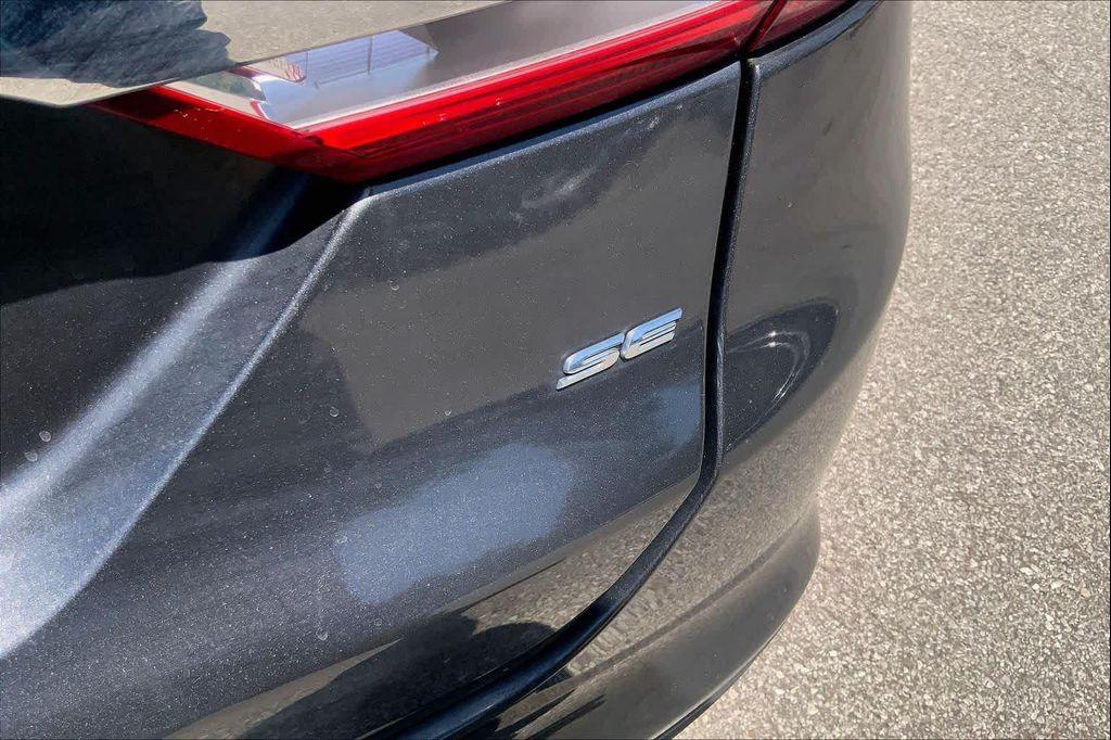 used 2017 Ford Fusion car, priced at $13,190