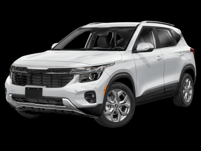 new 2026 Kia Seltos car, priced at $27,898