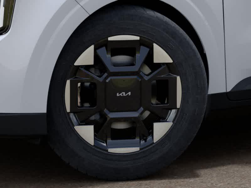 new 2026 Kia Carnival car, priced at $40,857