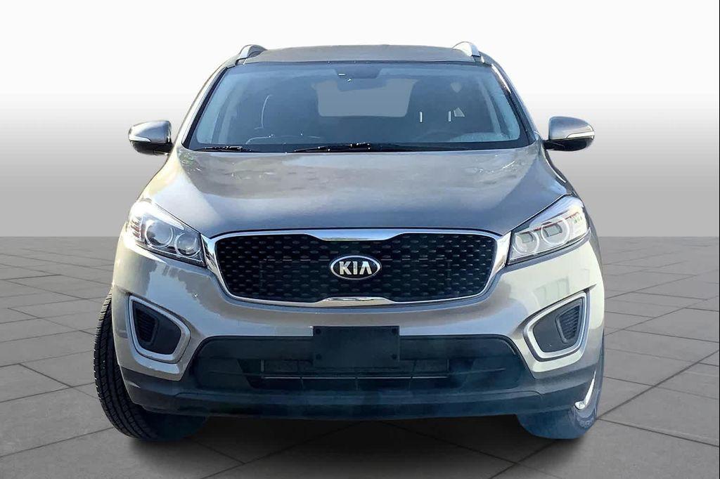 used 2016 Kia Sorento car, priced at $9,382