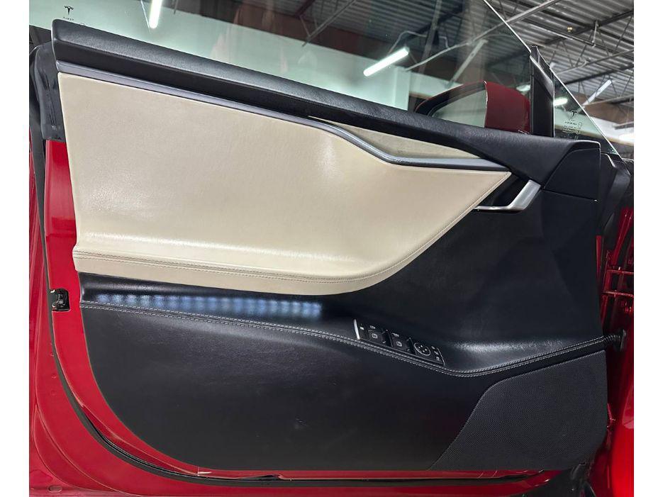 used 2020 Tesla Model S car, priced at $32,999