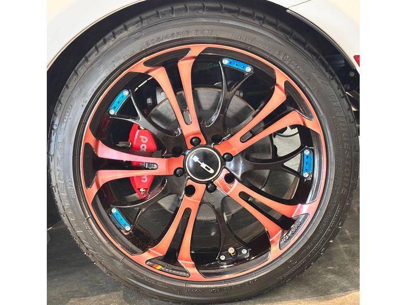 used 2023 Mazda MX-5 Miata car, priced at $29,999