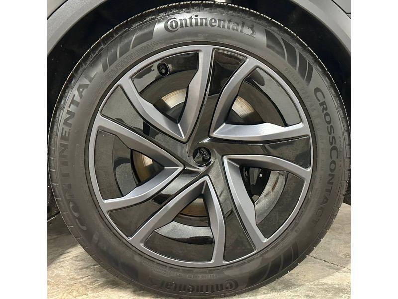 used 2026 Tesla Model X car, priced at $94,999