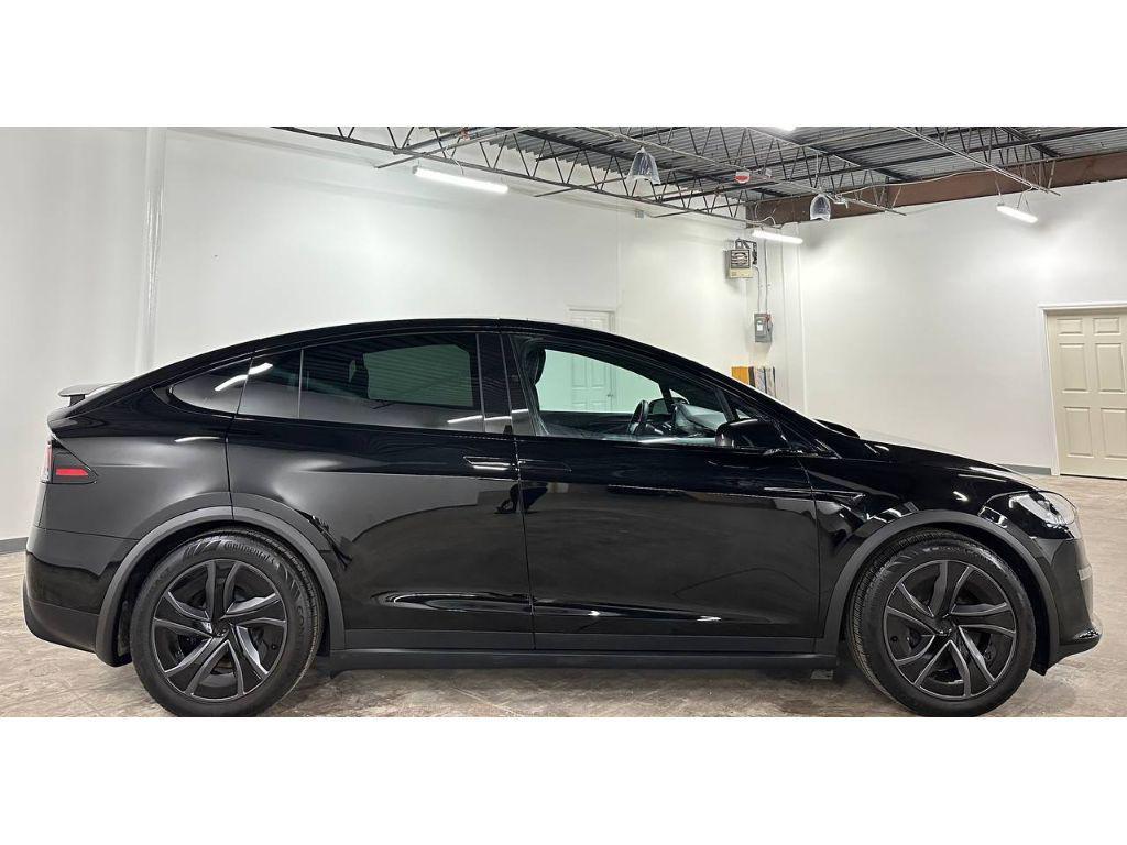 used 2026 Tesla Model X car, priced at $94,999
