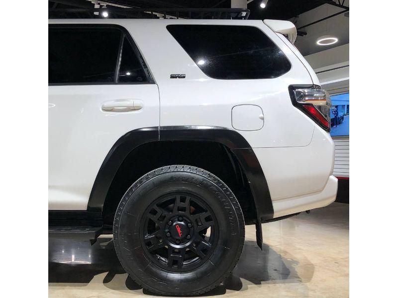 used 2018 Toyota 4Runner car, priced at $33,999