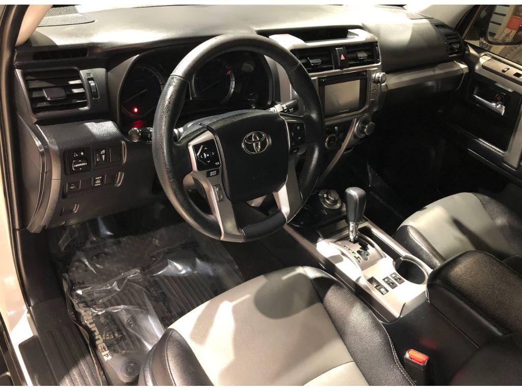 used 2018 Toyota 4Runner car, priced at $33,999