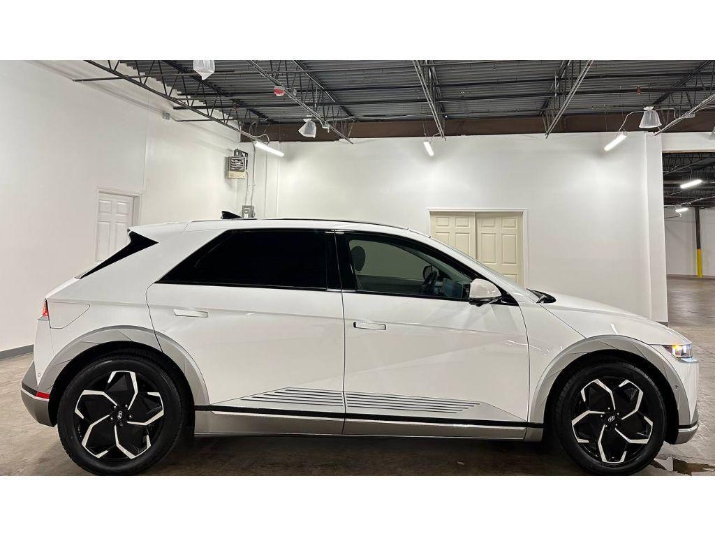 used 2024 Hyundai IONIQ 5 car, priced at $29,980