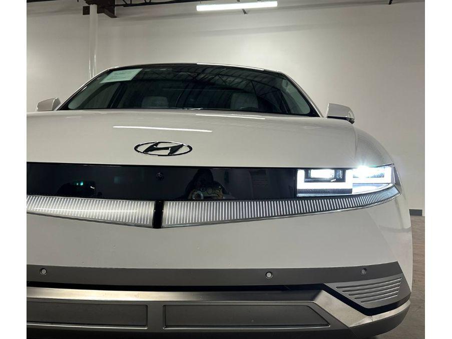 used 2024 Hyundai IONIQ 5 car, priced at $29,980
