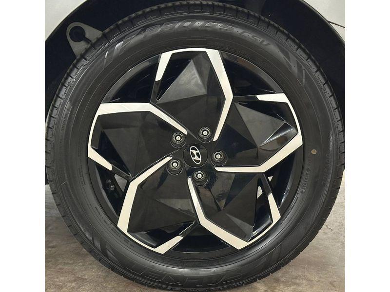 used 2024 Hyundai IONIQ 5 car, priced at $29,980