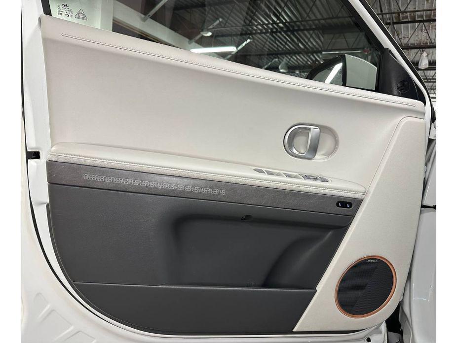 used 2024 Hyundai IONIQ 5 car, priced at $29,980