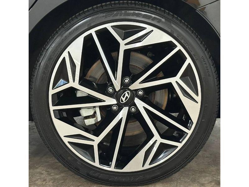 used 2024 Hyundai IONIQ 6 car, priced at $23,786