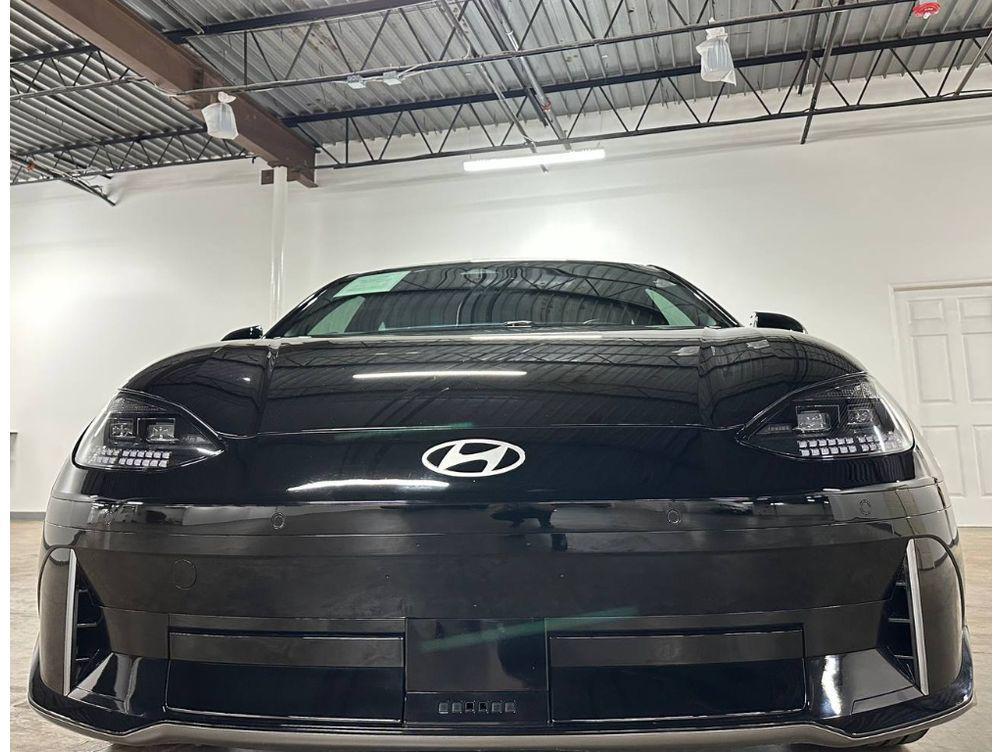 used 2024 Hyundai IONIQ 6 car, priced at $23,786