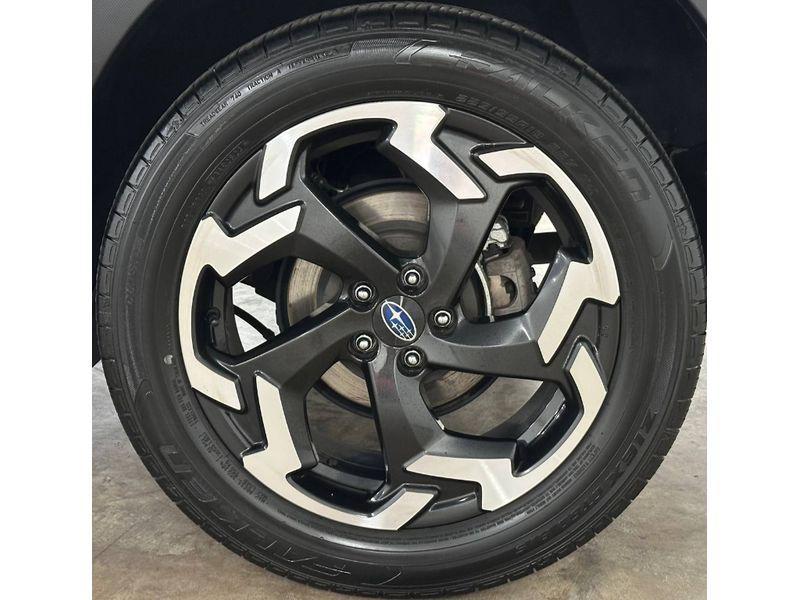 used 2023 Subaru Crosstrek car, priced at $22,148
