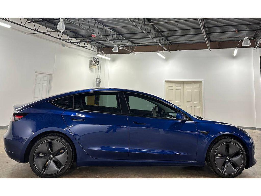 used 2019 Tesla Model 3 car, priced at $19,990