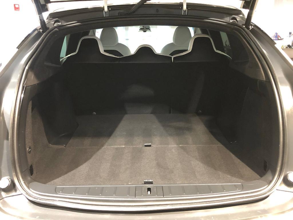 used 2021 Tesla Model X car, priced at $33,333