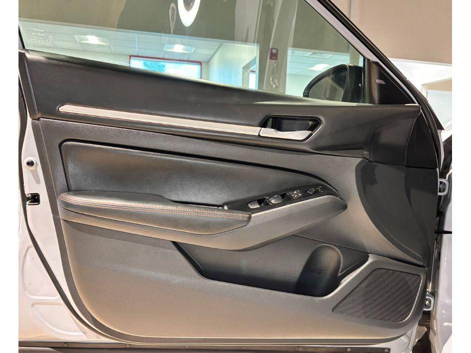 used 2024 Nissan Altima car, priced at $20,600