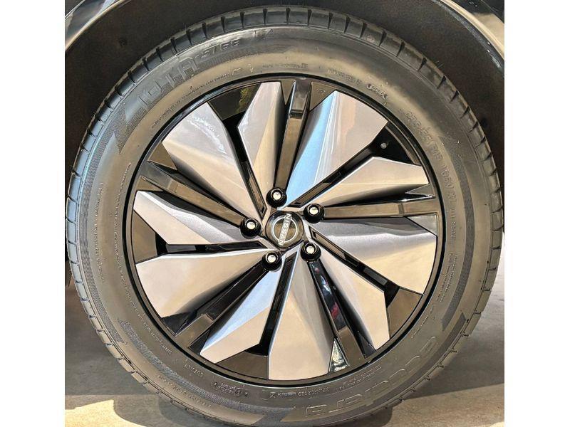 used 2023 Nissan ARIYA car, priced at $18,499