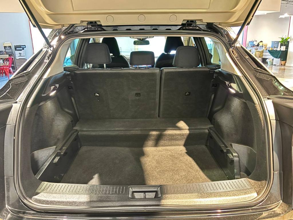 used 2023 Nissan ARIYA car, priced at $18,499