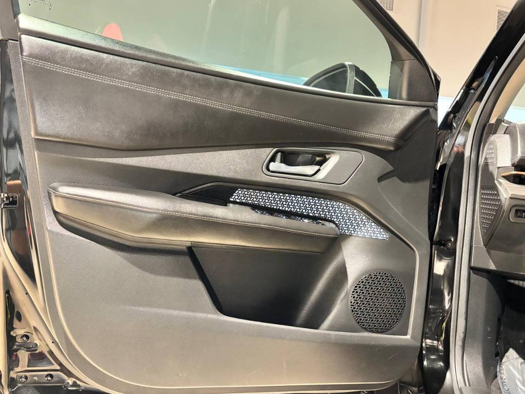 used 2023 Nissan ARIYA car, priced at $18,499