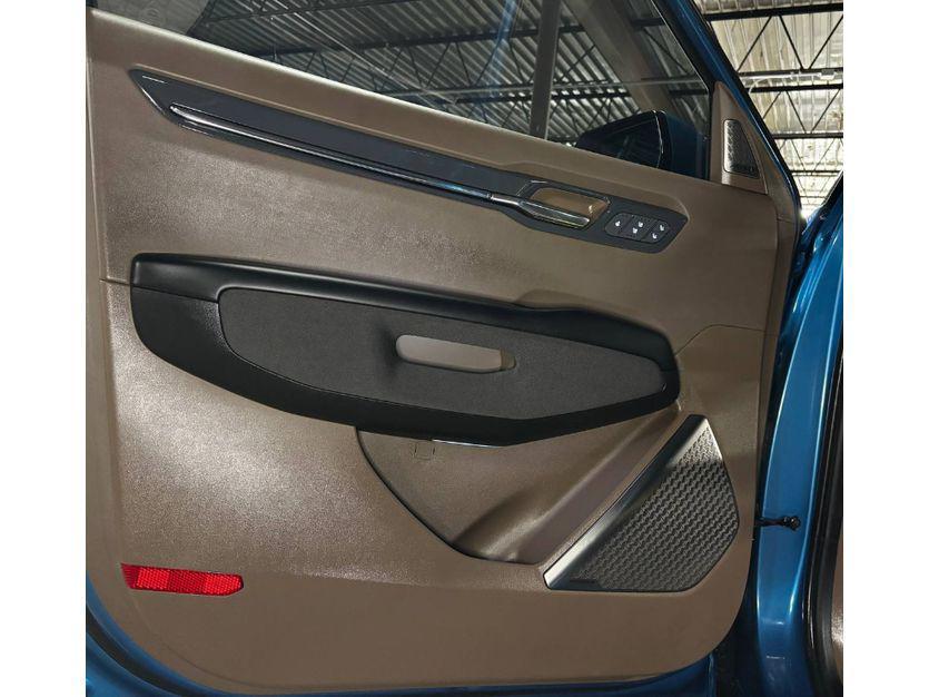 used 2024 Kia EV9 car, priced at $39,999