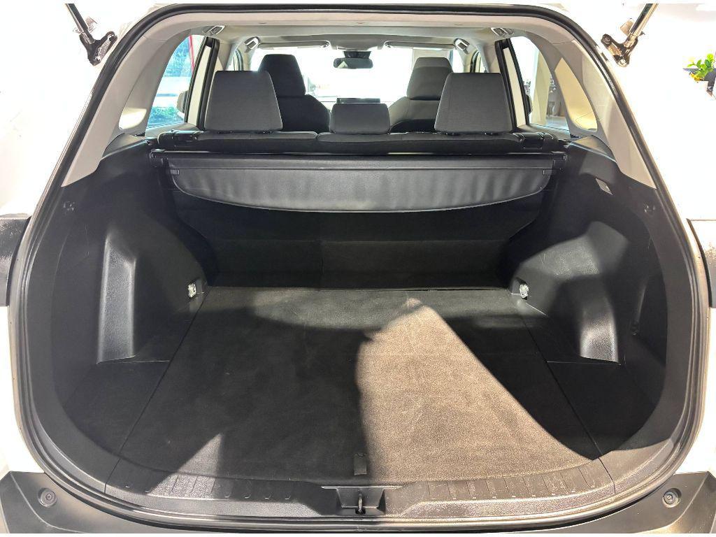 used 2019 Toyota RAV4 car, priced at $15,499