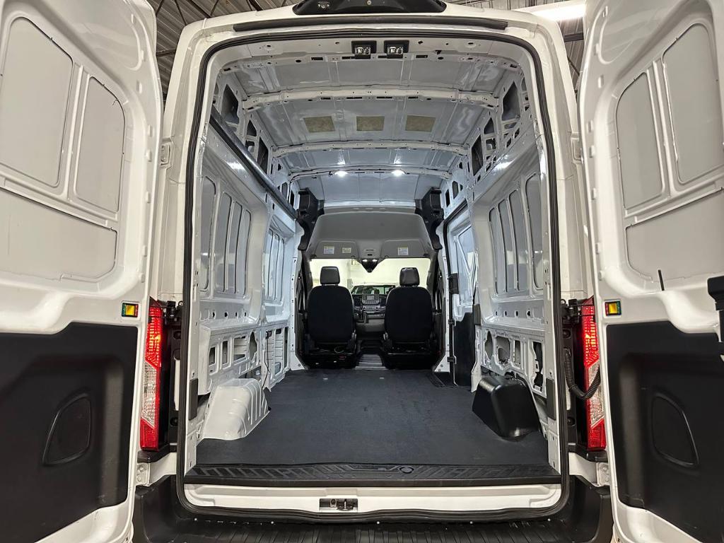 used 2023 Ford Transit-350 car, priced at $34,786