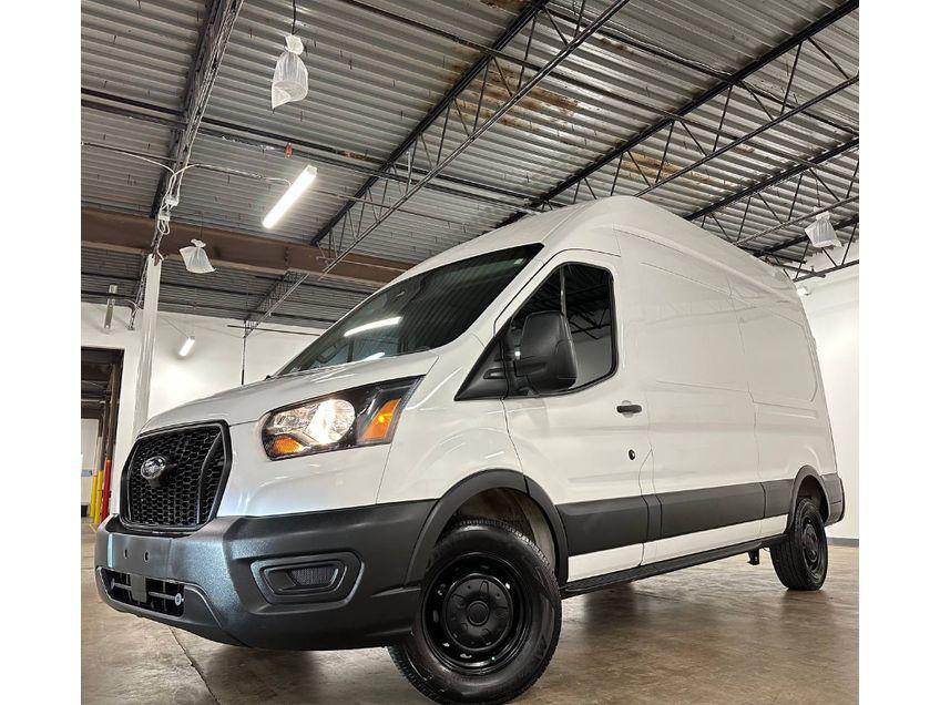 used 2023 Ford Transit-350 car, priced at $34,786