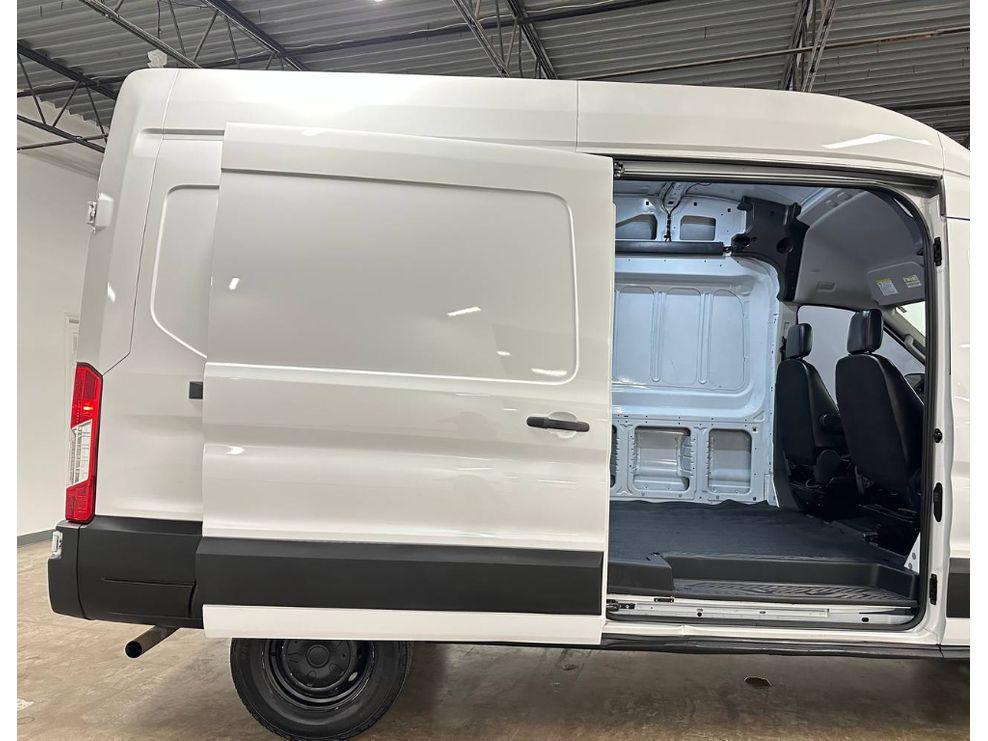 used 2023 Ford Transit-350 car, priced at $34,786