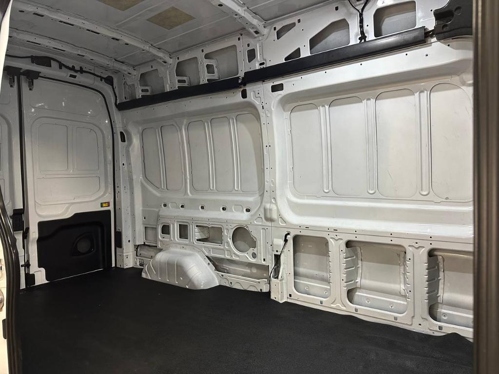 used 2023 Ford Transit-350 car, priced at $34,786