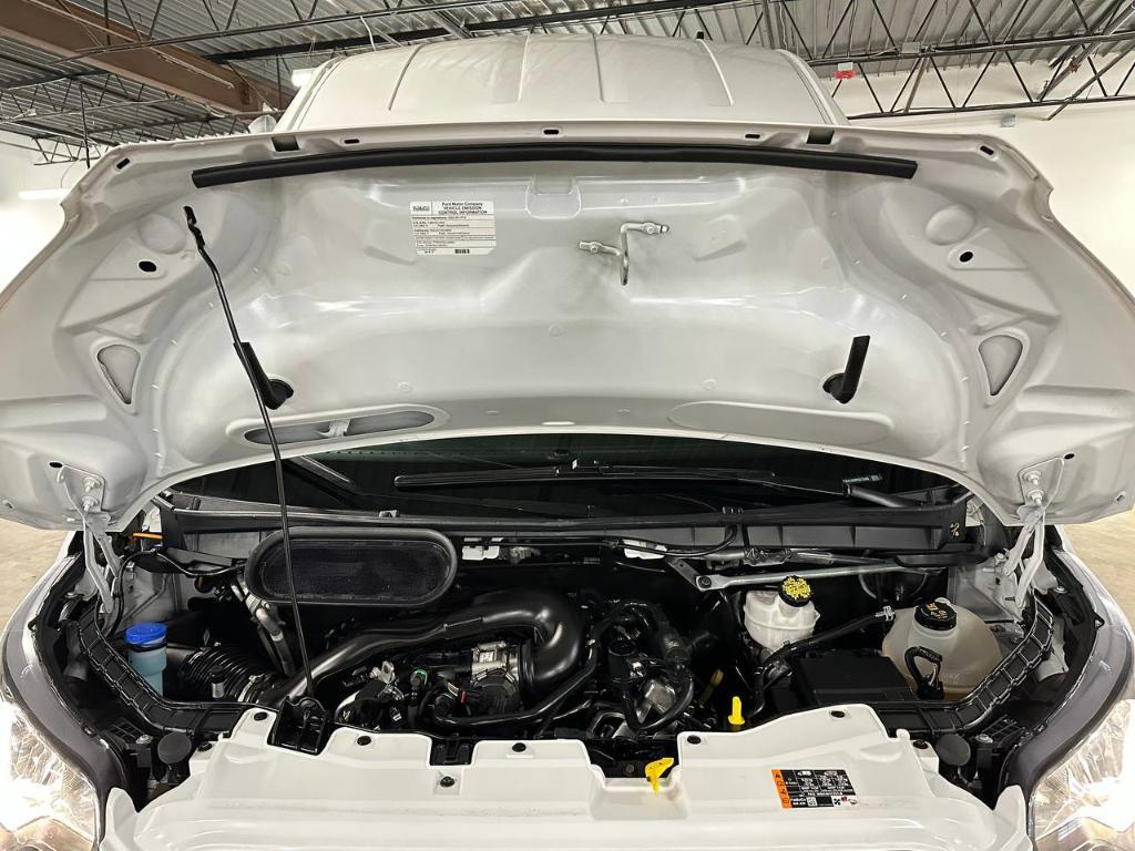 used 2023 Ford Transit-350 car, priced at $34,786
