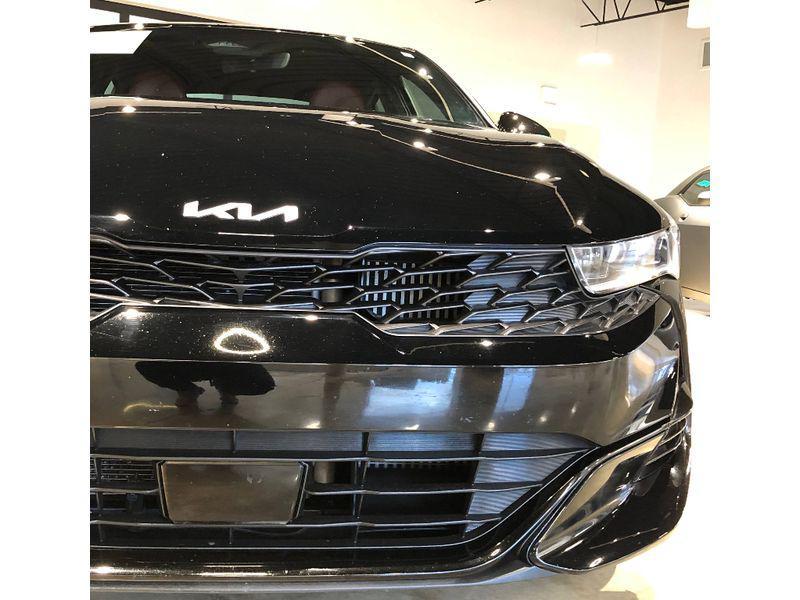 used 2024 Kia K5 car, priced at $21,250