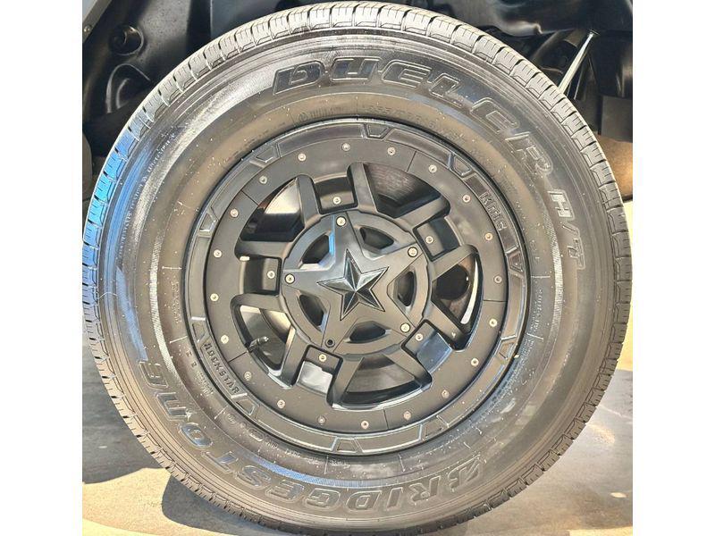 used 2018 Jeep Wrangler Unlimited car, priced at $18,999