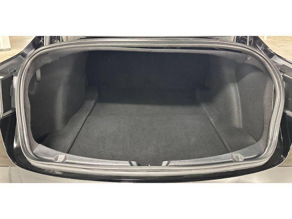 used 2023 Tesla Model 3 car, priced at $20,499