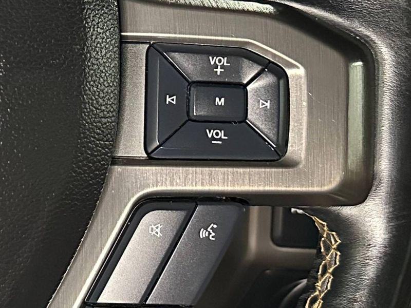 used 2017 Ford F-150 car, priced at $23,786