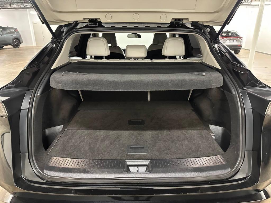 used 2023 Nissan ARIYA car, priced at $19,485