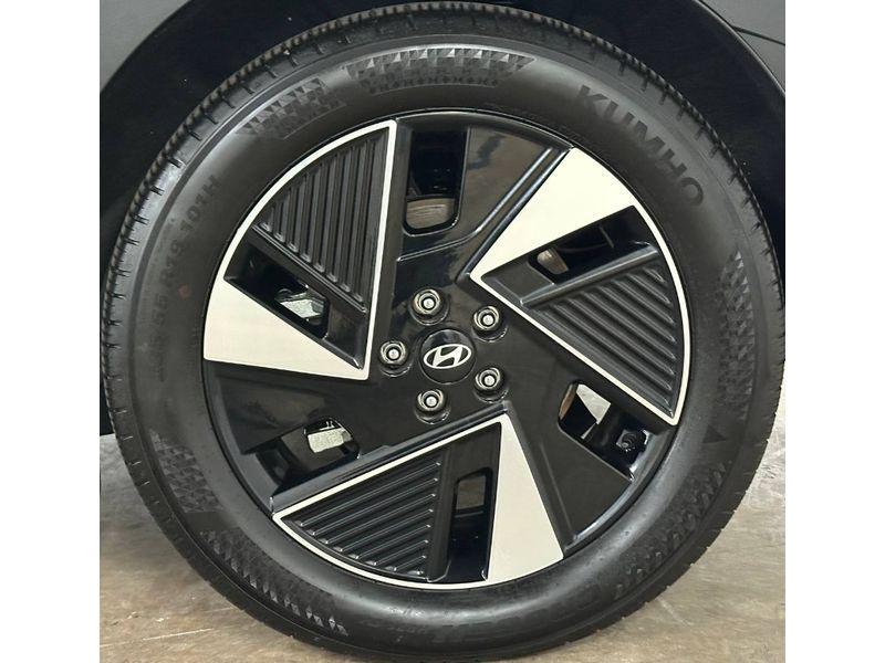 used 2025 Hyundai IONIQ 5 car, priced at $33,999