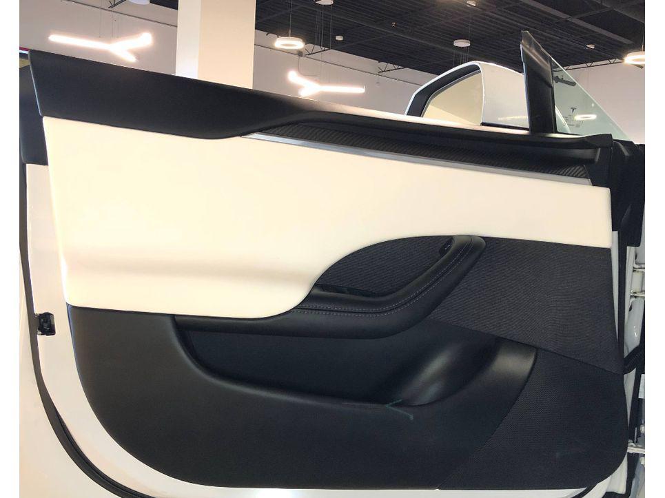 used 2022 Tesla Model S car, priced at $53,999