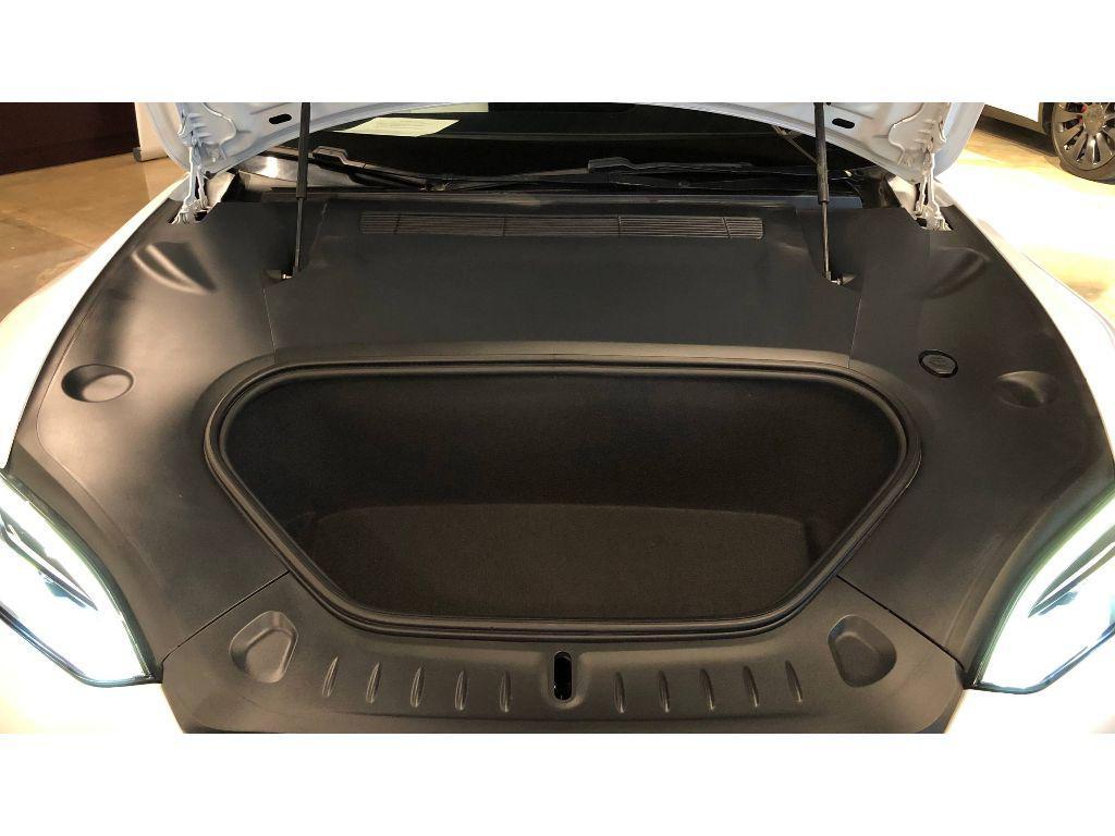 used 2022 Tesla Model S car, priced at $53,999