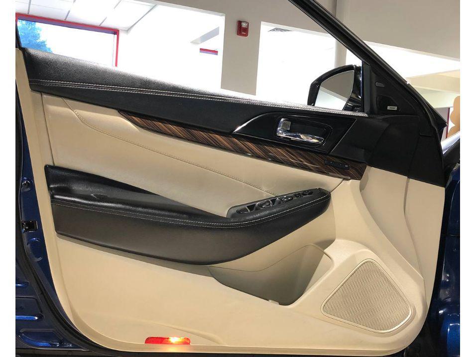 used 2017 Nissan Maxima car, priced at $9,999