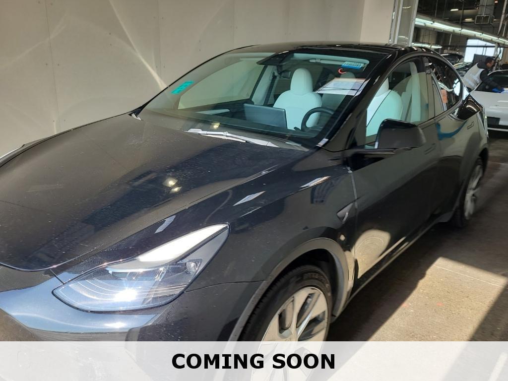 used 2023 Tesla Model Y car, priced at $23,999