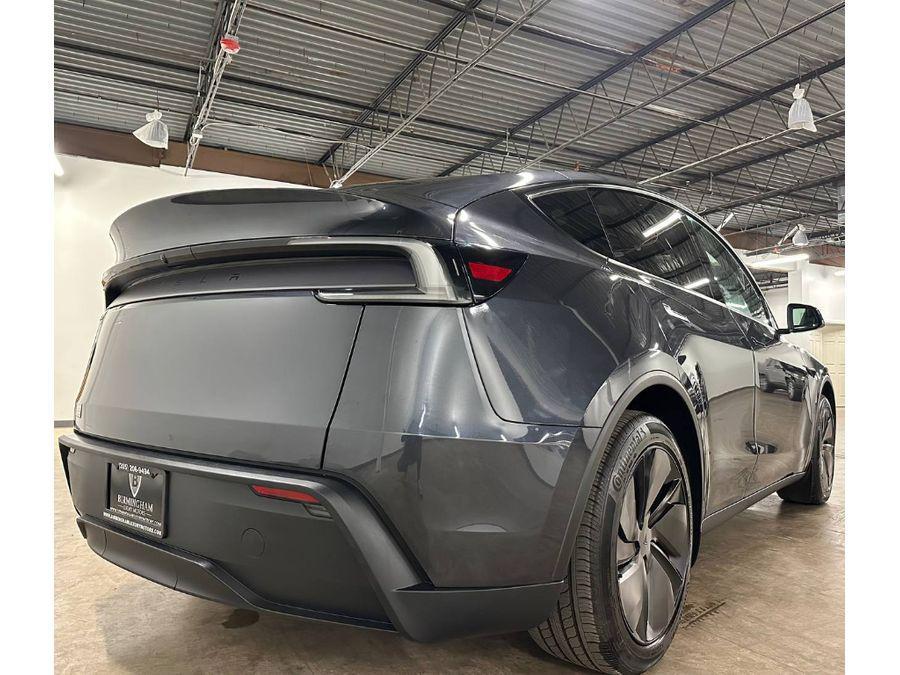 used 2026 Tesla Model Y car, priced at $51,999